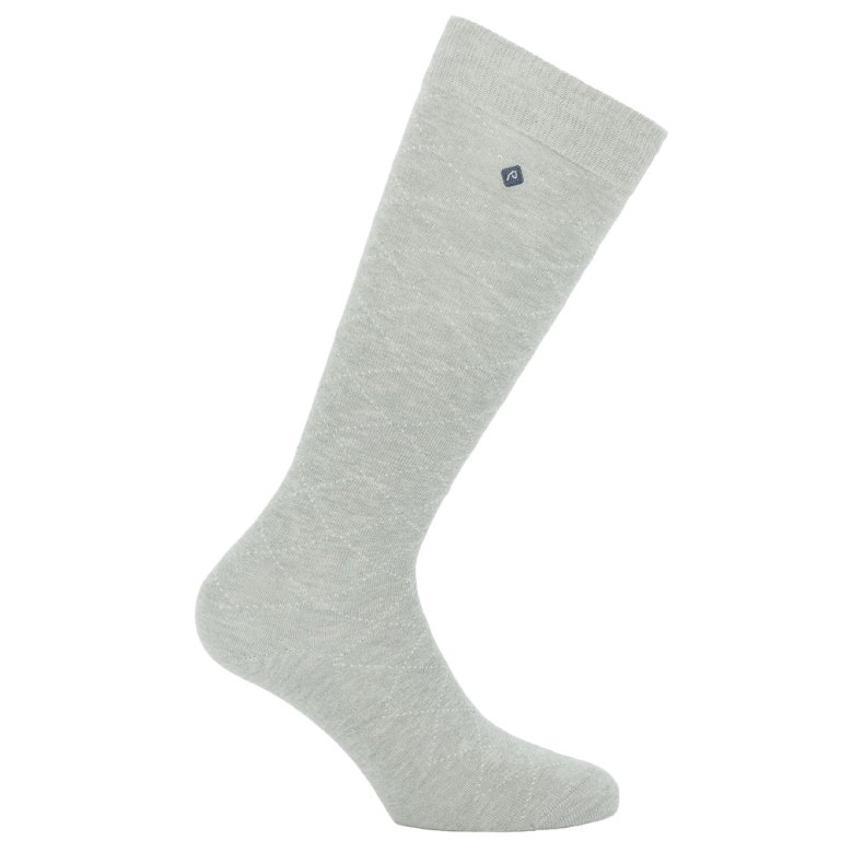 Resille ridestr�mper Equitheme 31-34 Gr&aring;