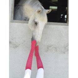 Resille ridestr�mper Equitheme