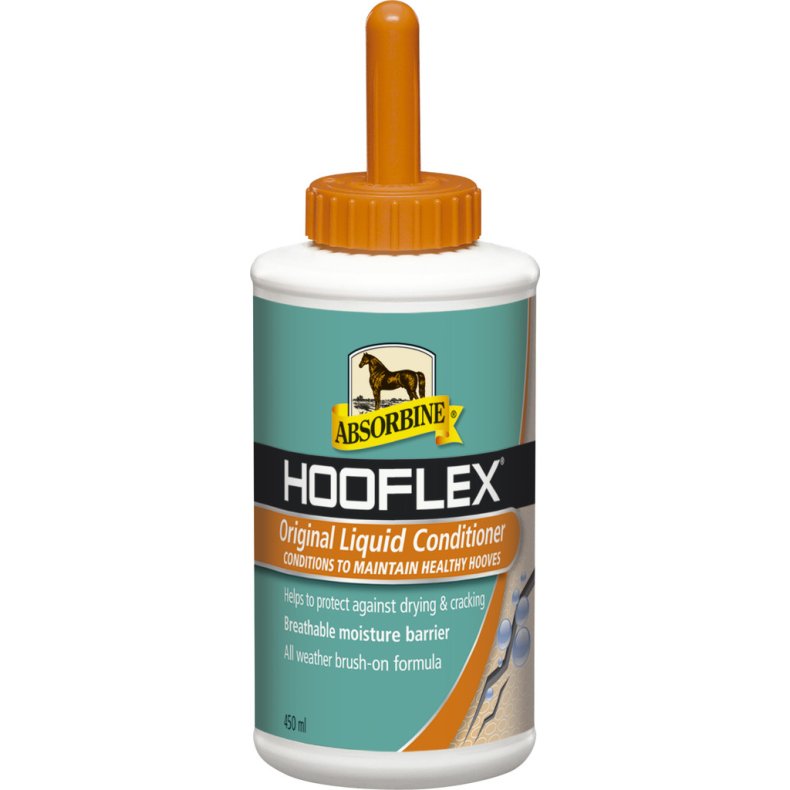 Absorbine Hooflex Original Liquid Conditioner 444ml