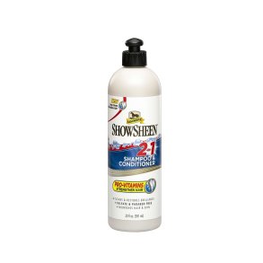 ABSORBINE ShowSheen 2-in-1 591 ml