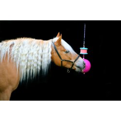 LIKIT Boredom breaker glitter pink