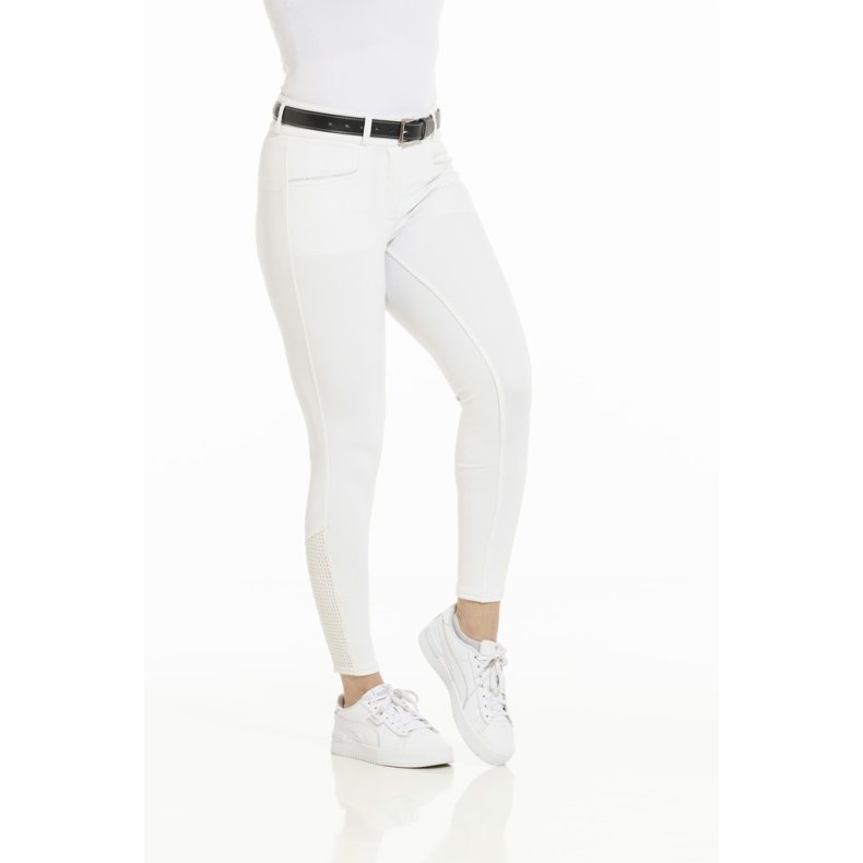 EQUITHEME Ridebuks CLAUDINE full-grip