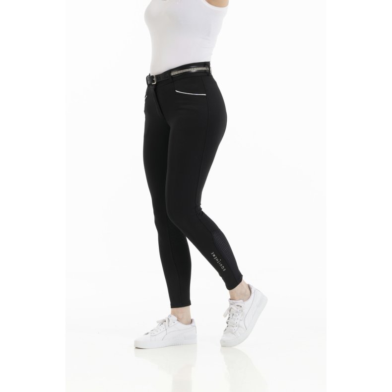 EQUITHEME Ridebuks CLAUDINE full-grip 34 Sort