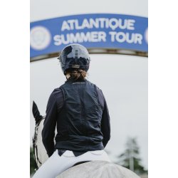 EQUITHEME St�vnejakke OLIVA