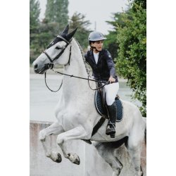 EQUITHEME St�vnejakke OLIVA