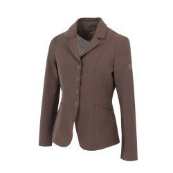 EQUITHEME St�vnejakke OLIVA