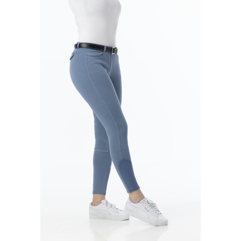 RIDING WORLD Ridebuks Alexandrie junior 4�r Bl�