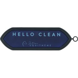 EQUITHEME Je t'aime Dandy b�rste flere farver