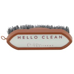 EQUITHEME Je t'aime Dandy b�rste flere farver