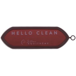 EQUITHEME Je t'aime Dandy b�rste flere farver