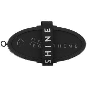 EQUITHEME Je t'aime Bodybrste flere farver