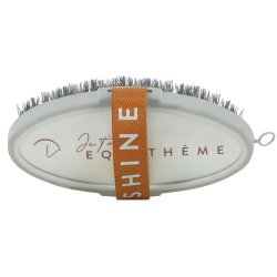 EQUITHEME Je t'aime Bodyb�rste flere farver