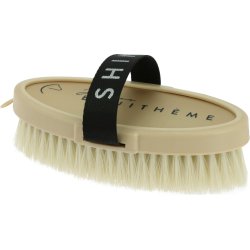 EQUITHEME Je t'aime Bodyb�rste flere farver