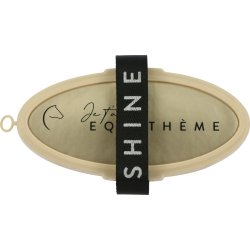 EQUITHEME Je t'aime Bodyb�rste flere farver