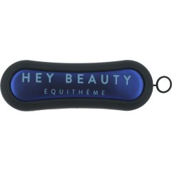 EQUITHEME Je t'aime Hovedb�rste flere farver