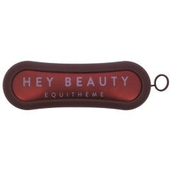 EQUITHEME Je t'aime Hovedb�rste flere farver