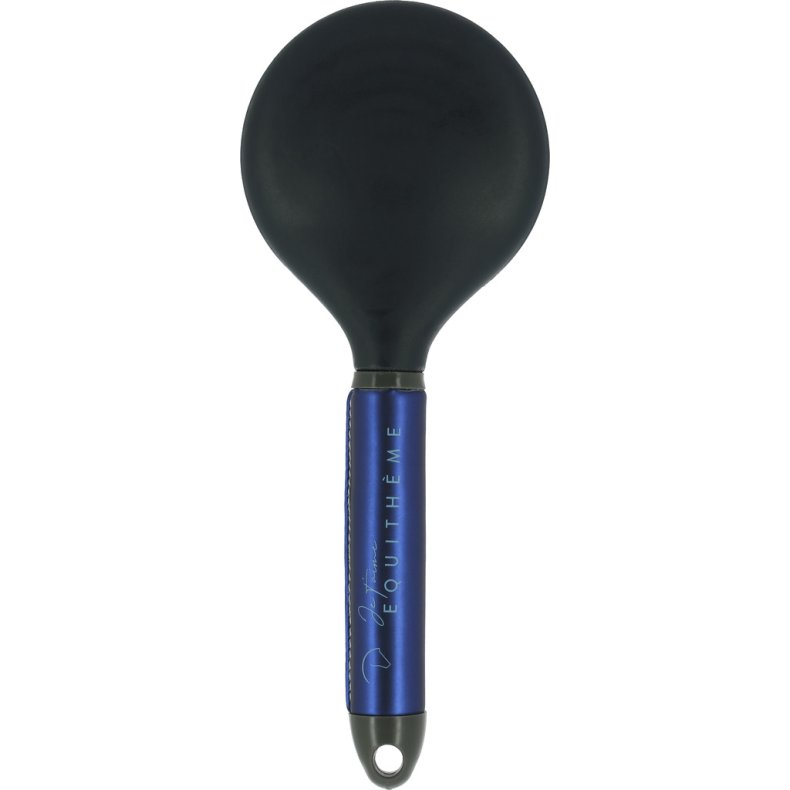 EQUITHEME Je t'aime Man og hale b�rste flere farver Bl�