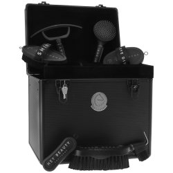 EQUITHEME Strigleboks JE T AIME flere farver