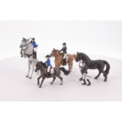 PAPO Penelope &amp; Mylord