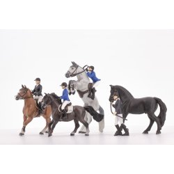 PAPO Penelope &amp; Mylord