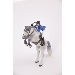 PAPO Penelope &amp; Mylord