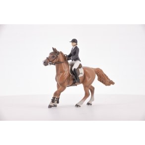 PAPO Penelope & Flora