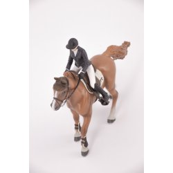 PAPO Penelope &amp; Flora