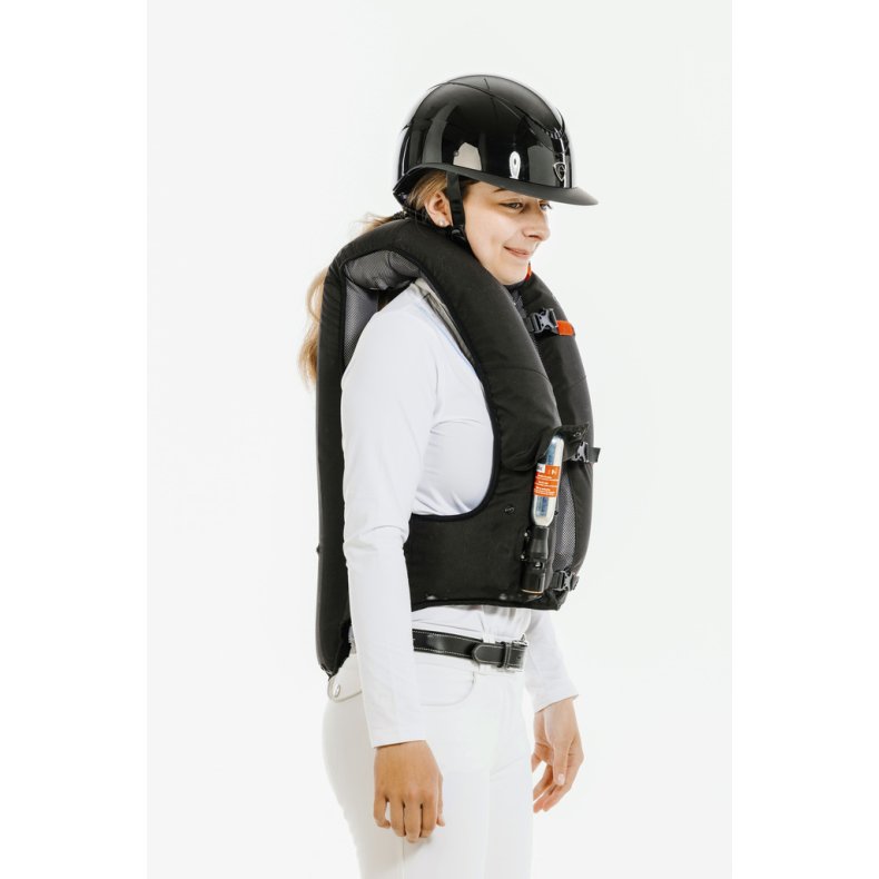 EQUITHEME AIRBAG AIR2 junior sort