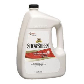 Absorbine Showsheen 3,8 liter refill