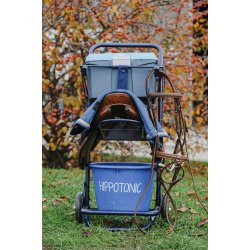 HIPPOTONIC Trolley kort