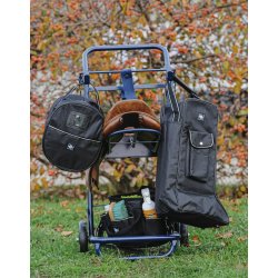 HIPPOTONIC Trolley kort