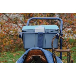 HIPPOTONIC Trolley kort