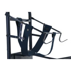 HIPPOTONIC Trolley kort