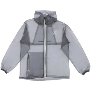 EQUITHEME Saigon regnjakke gr  