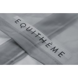 EQUITHEME Saigon regnjakke gr� Junior