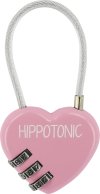 Hjerte pink