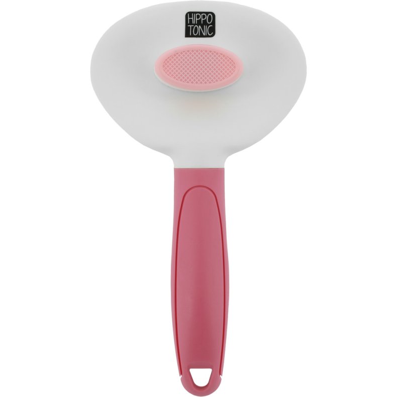 HIPPOTONIC Autonet strigle Pink