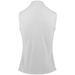 EQUITHEME Molly st�vnebluse hvid