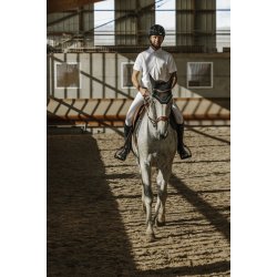 EQUITHEME Edy st�vnepolo hvid