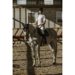 EQUITHEME Edy st�vnepolo hvid