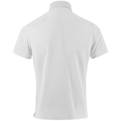 EQUITHEME Edy st�vnepolo hvid