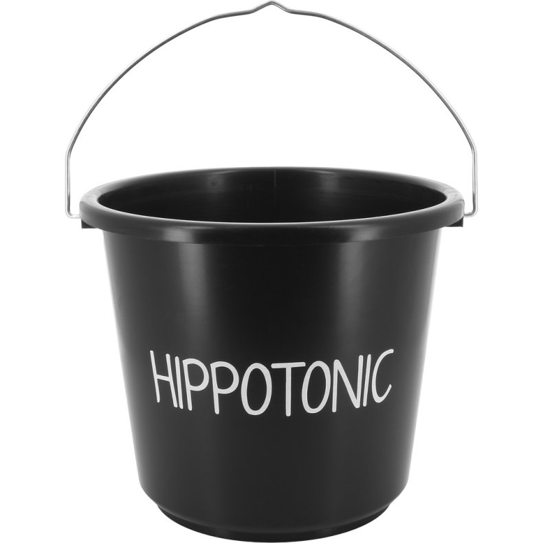 HIPPOTONIC foderspand 12 liter