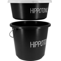 HIPPOTONIC foderspand 12 liter
