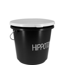 HIPPOTONIC foderspand 12 liter