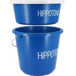 HIPPOTONIC foderspand 12 liter