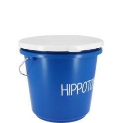 HIPPOTONIC foderspand 12 liter