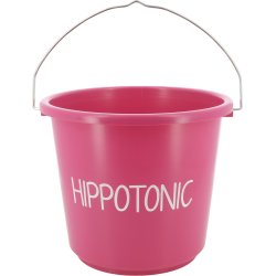 HIPPOTONIC foderspand 12 liter