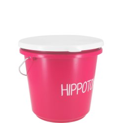 HIPPOTONIC foderspand 12 liter