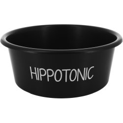 HIPPOTONIC Foderb�tte 5 liter