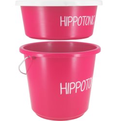 HIPPOTONIC Foderb�tte 5 liter